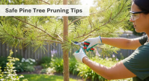 Can Trimming a Pine Tree Kill It